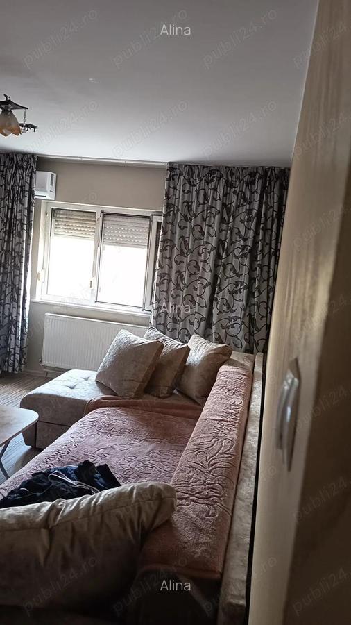 De vanzare apartament 3 camere decomandat zona I.C Frimu - 4