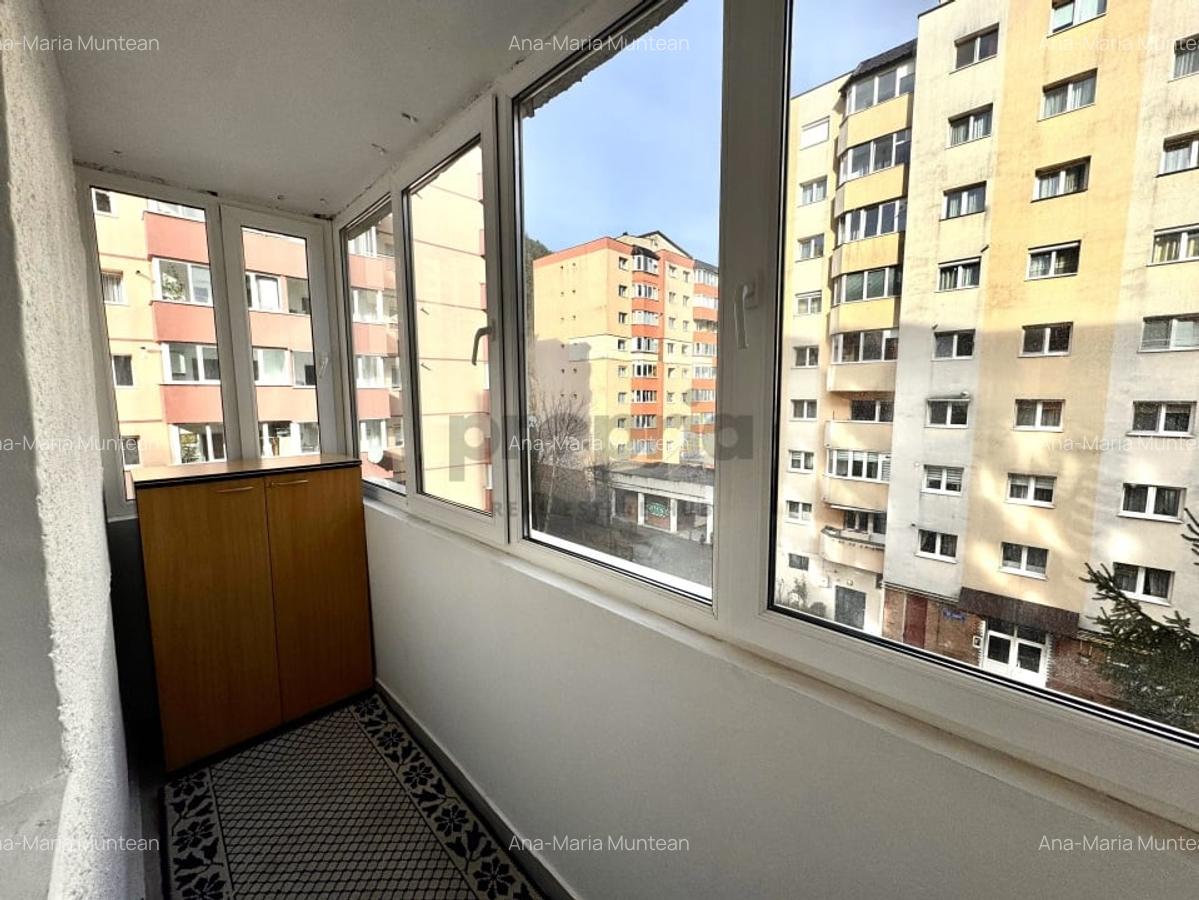 Apartament 3 camere, 2 balcoane – Racadau, str. Jepilor | Pet Friendly - 12