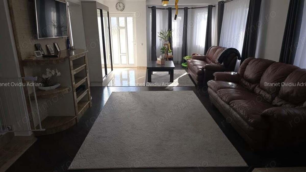 Vand casa noua in Deva, zona Zavoi, P+M, (mai jos de blocurile ANL), mobilata utilalata - 10