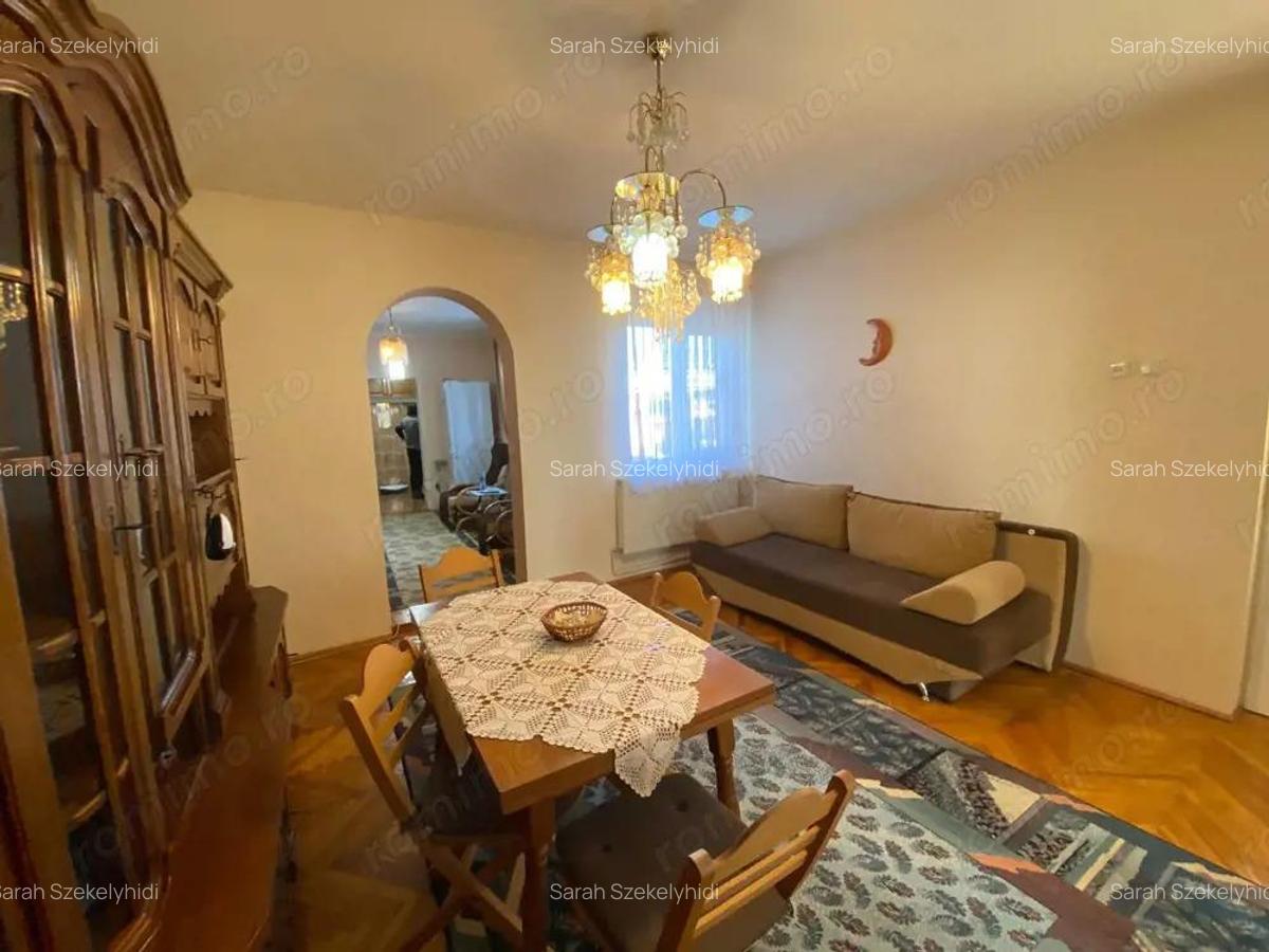 BRASADAS vinde casa cu 6 cam 2 bai cu tern 3.3 ari. - 18