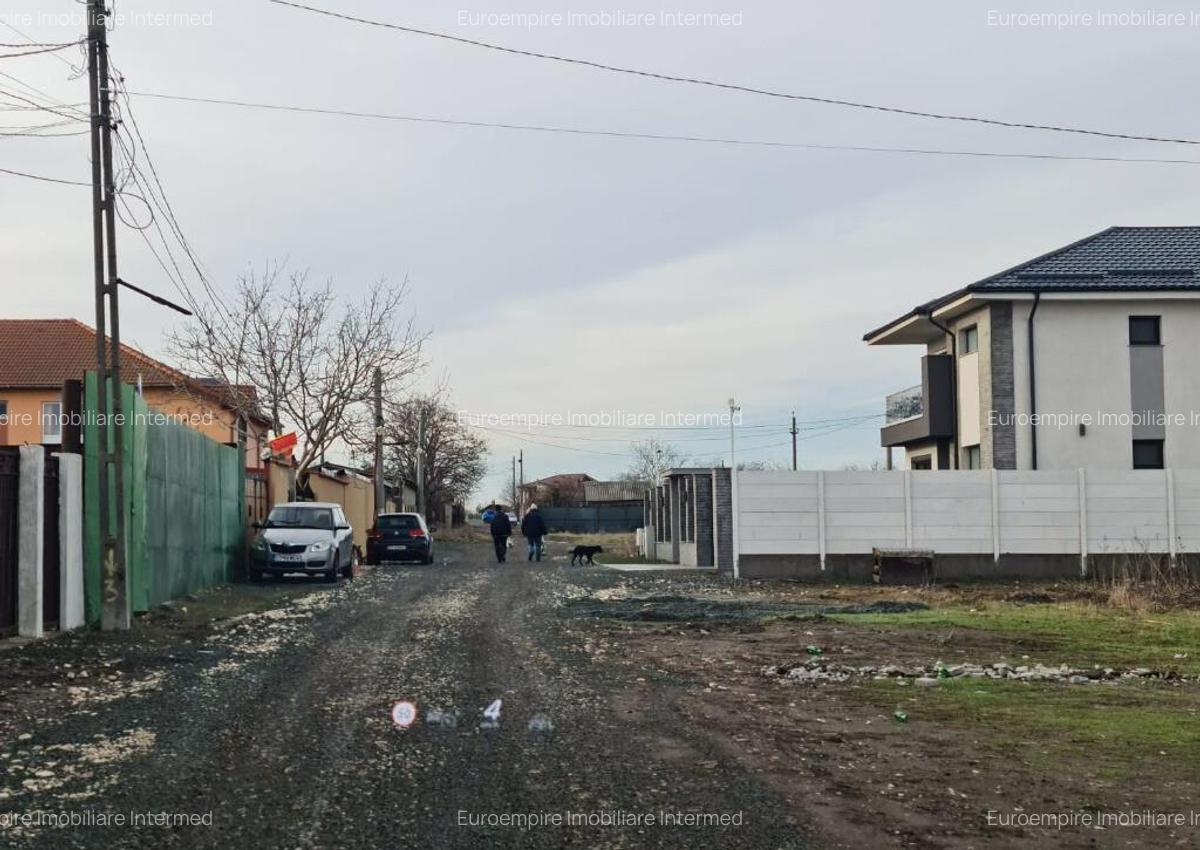 Vanzari terenuri in Constanta zona Km 5 - 2