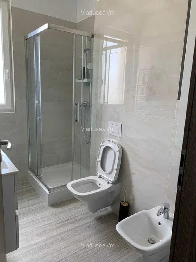 Apartament cu 3 camere zona Liviu Rebreanu / Spitalul Judetean - 7