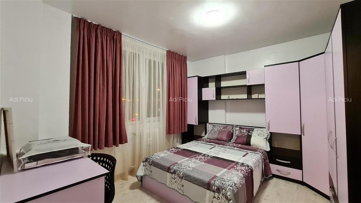 Inchiriere apartament cu 2 camere Gara de Nord - 1