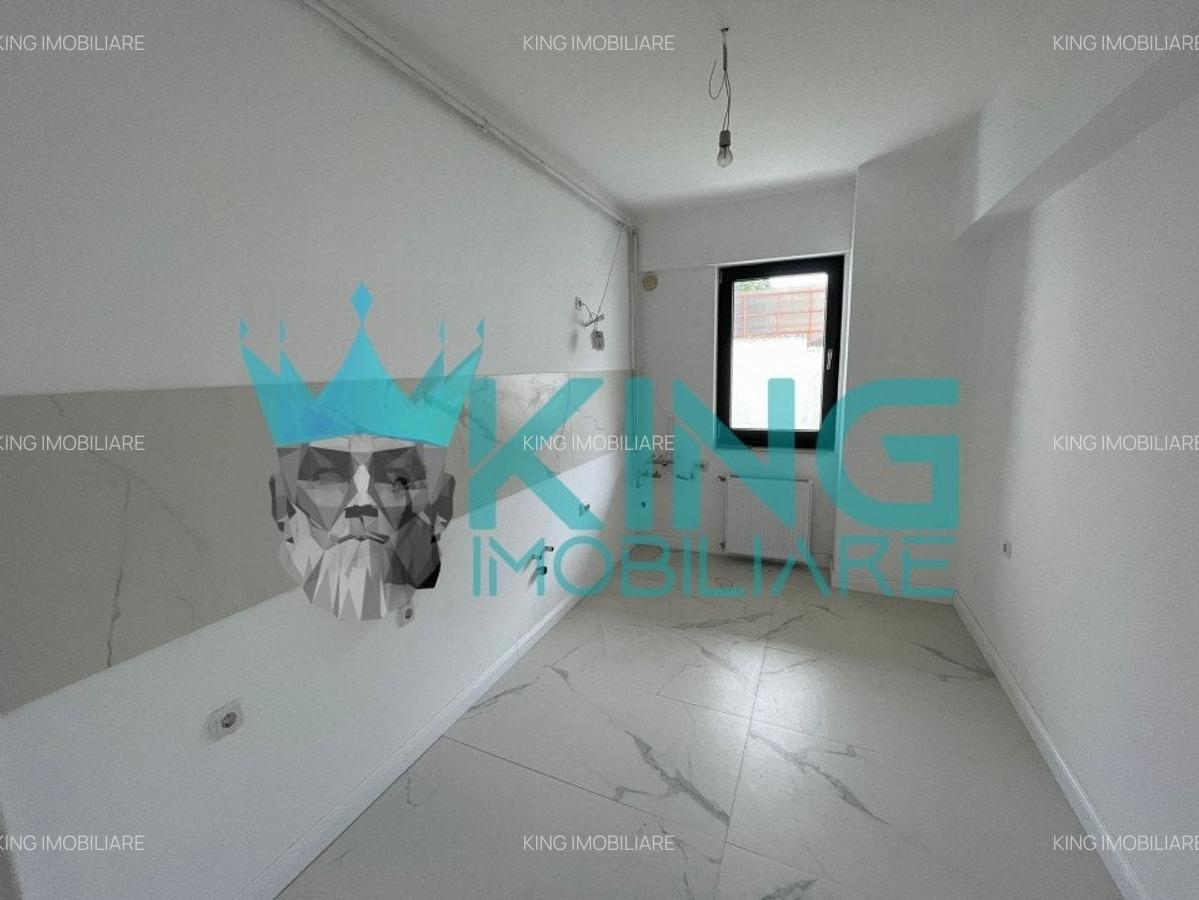 Apartament cu 3 camere decomandat în Andronache - 8