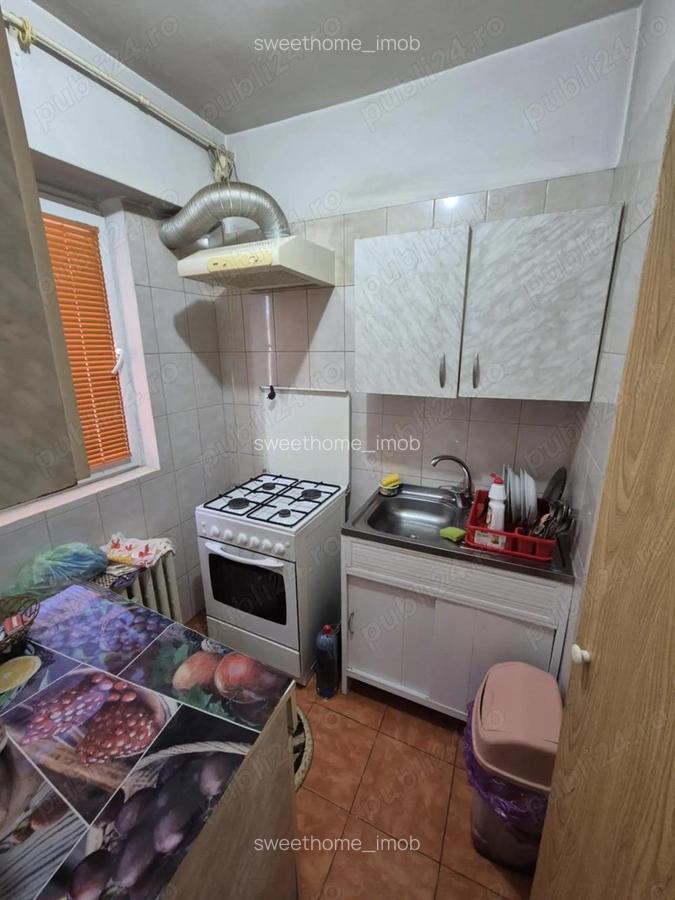 Teiul Doamnei vanzare garsoniera bloc mixt Aleea Brasoveni - 5