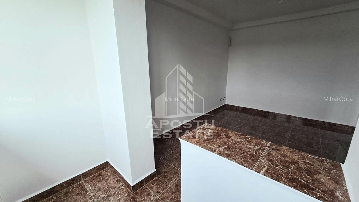 Apartament cu 2 camere decomandat în Dacia - 3