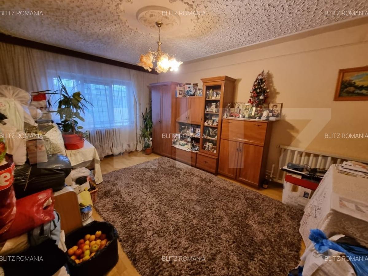 Apartament 2 camere, 53 mp, zona Tomesti - 1
