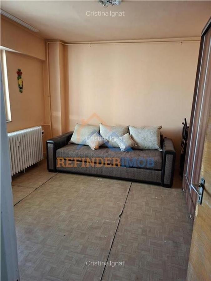 Apartament de vanzare cu 4 camere, zona Mihai Bravu - Baba Novac - 4