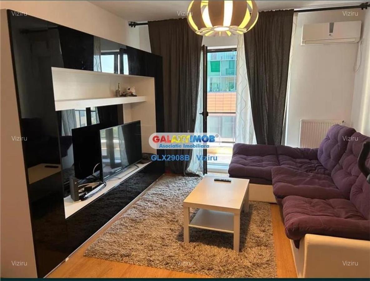 Apartament superb Grozavesti - 1