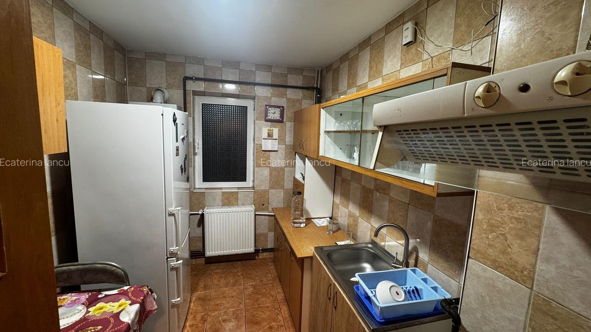 Vanzare apartament 2 camere – zona Nord, Cameliei, Ploiesti - 7