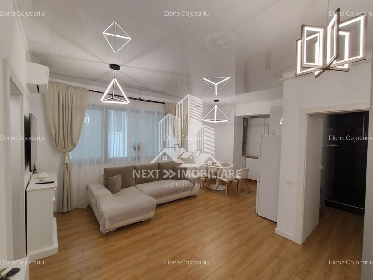 Apartament 2 camere, prima linie la mare , Signature Residence - 3