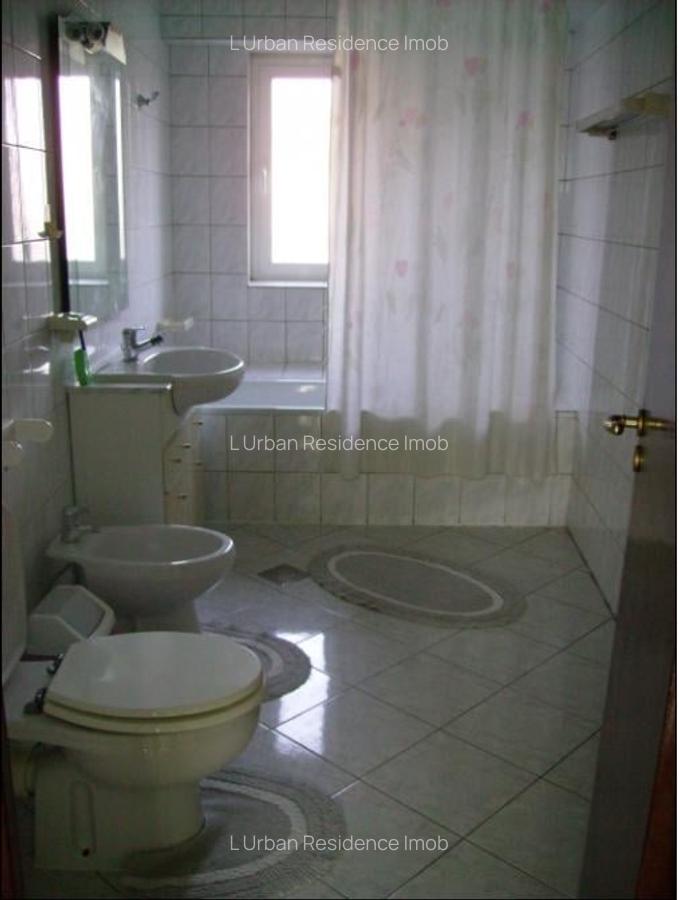 Cismigiu - Radiodifuziune, apartament unicat, curte proprie, parcare - 6