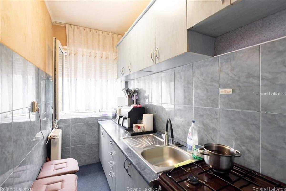 Apartament cu 3 camere decomandat în Iosia-Nord - 9