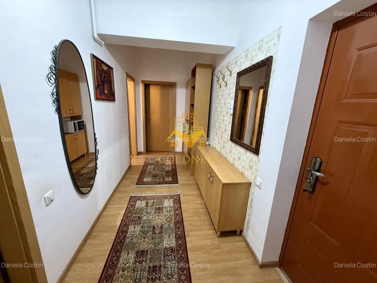 2 camere decomandate, parcare, balcon, Pta M Viteazu, Ntt Data, Bosch - 12