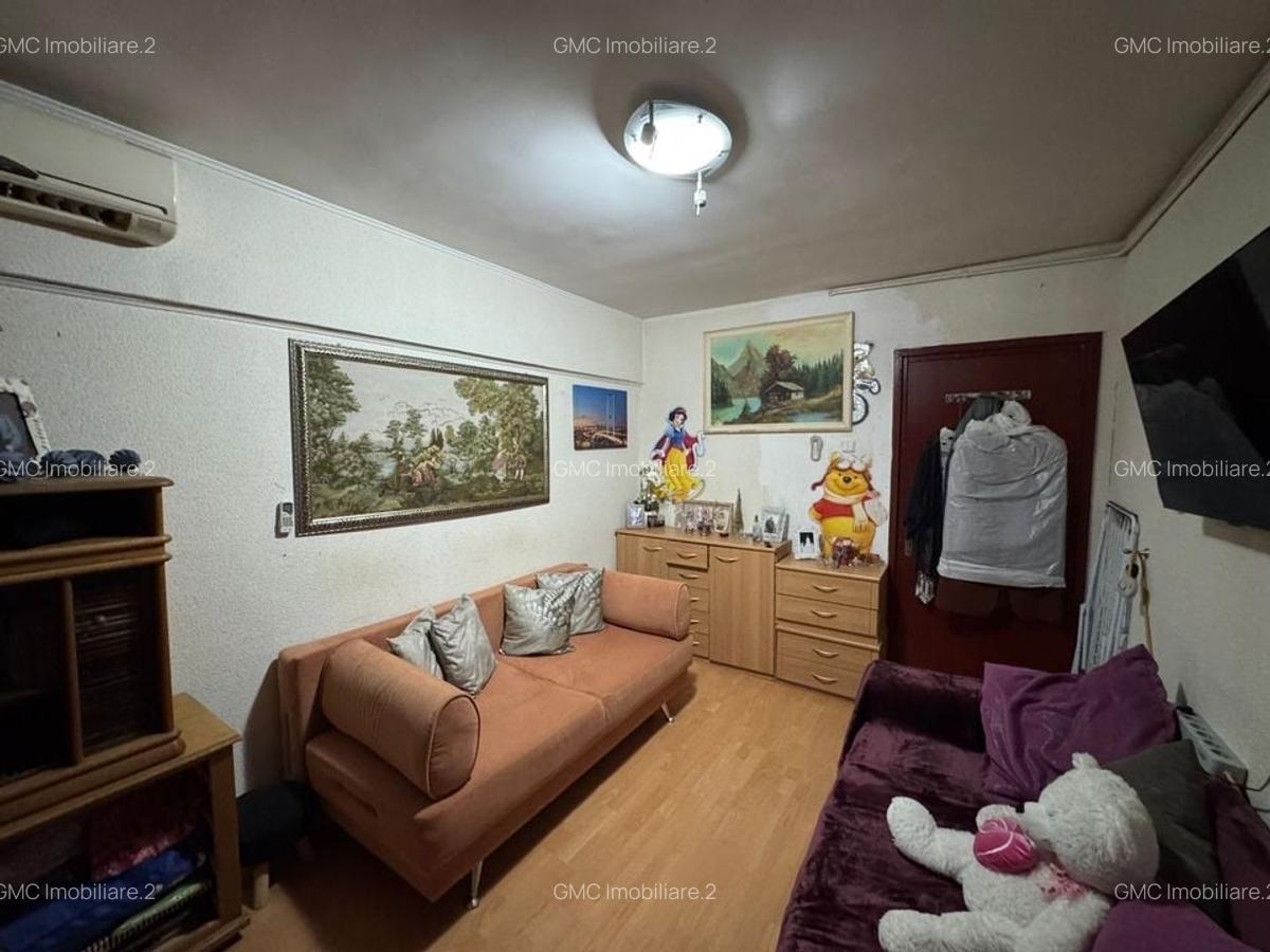 Apartament 4 camere, 96 mp utili, 2 băi, 2 balcoane – Zona Dristor  V5 - 8