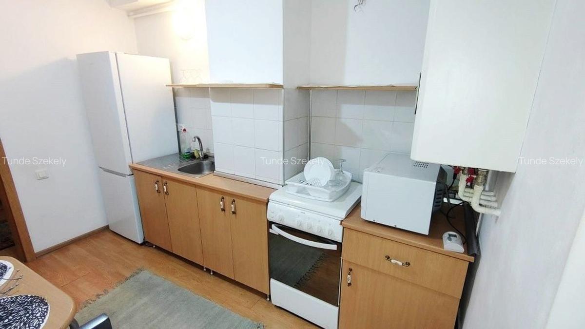 Apartament 2 camere, 56 mp, etaj 1/4,  garaj, zona centrala - 8 Apartament 2 camere, 56 mp, etaj 1/4,  garaj, zona centrala - 8