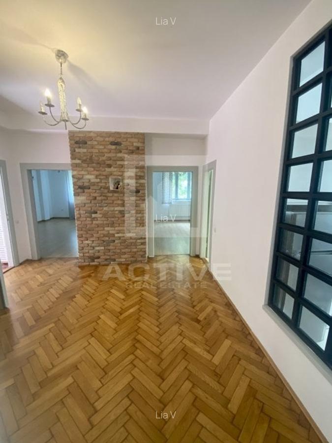Apartament in vila-zona Chios - 8