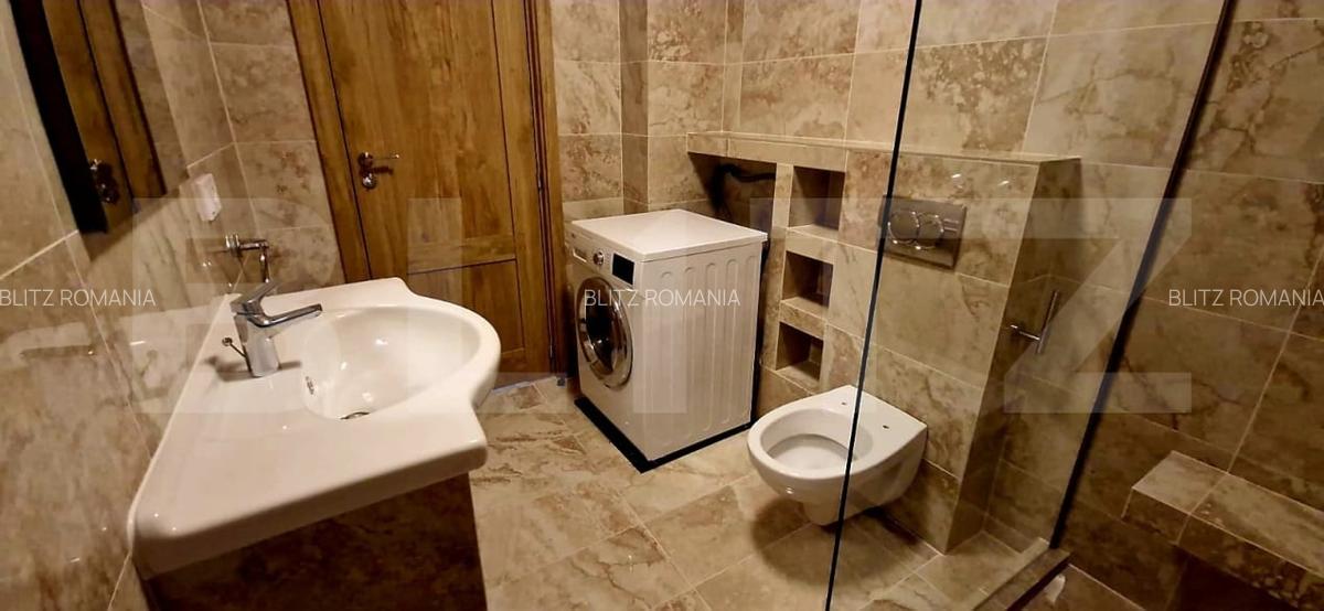 Apartament 3 camere, modern, parcare, zona Gheorgheni - 7