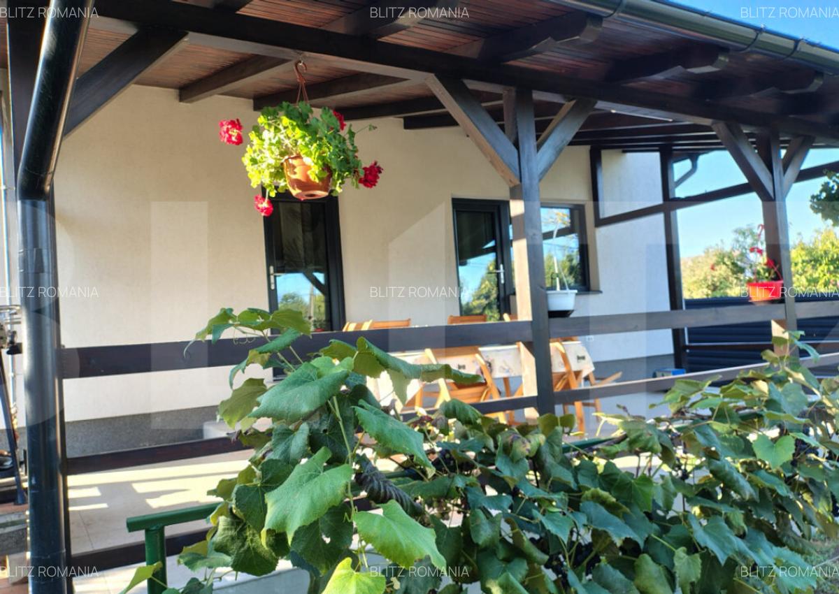 Casa Individuala | 153 MP - 15