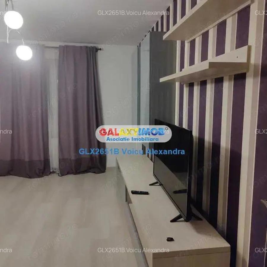 Apartament 2 Cam Bloc Nou Berceni - Dimitrie Leonida - 4
