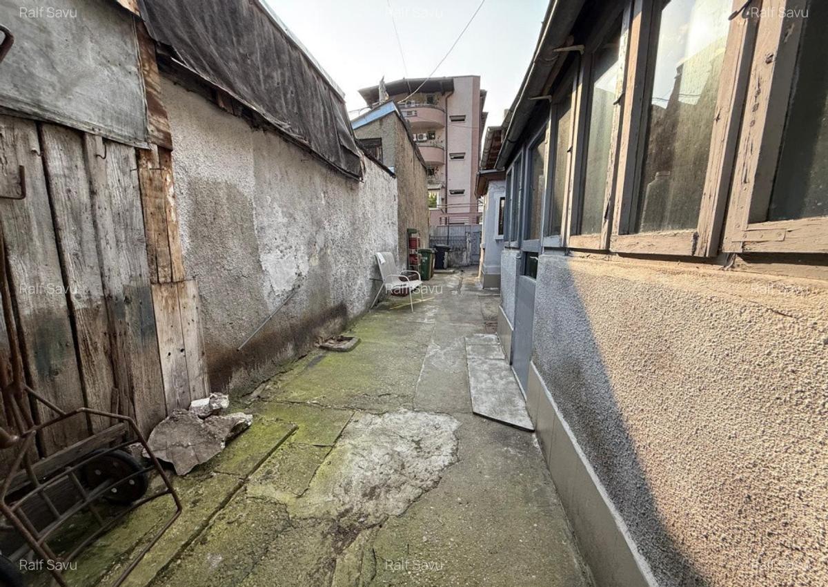 Casa Crangasi I Teren 250mp I De Renovat - 2