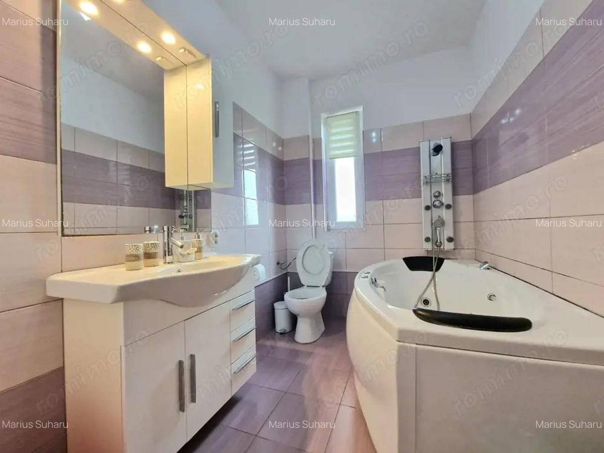 Apartament spatios cu 3 camere | Braytim | Decomandat - 8