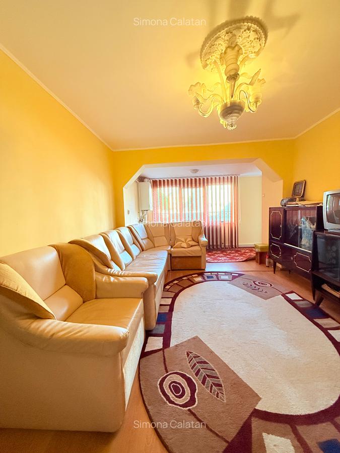 Apartament 2 camere Viziru 1 - 2