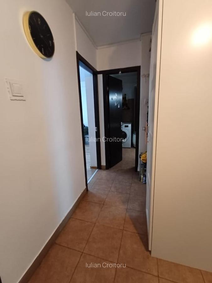 Apartament 1 camera, decomandat, Continental-Iasi - 4