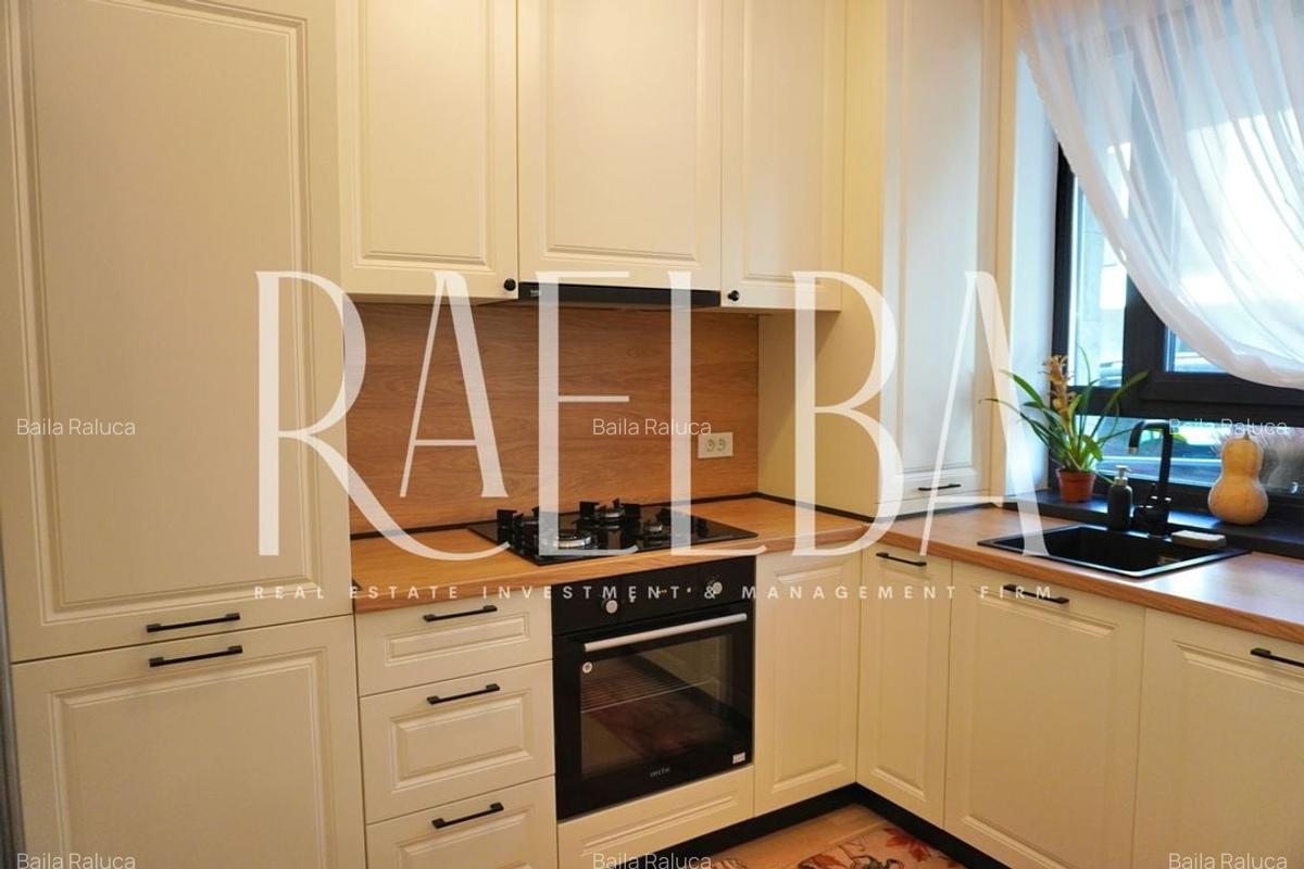 | Casa 5 camere | ZenVille | Cu GRADINA | 2 locuri de Parcare | - 4