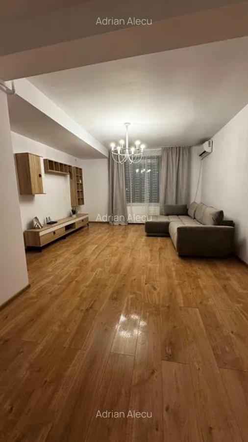 Apartament 2 camere, semidecomandat, 60 mp, terasa, parcare, Militari - 3