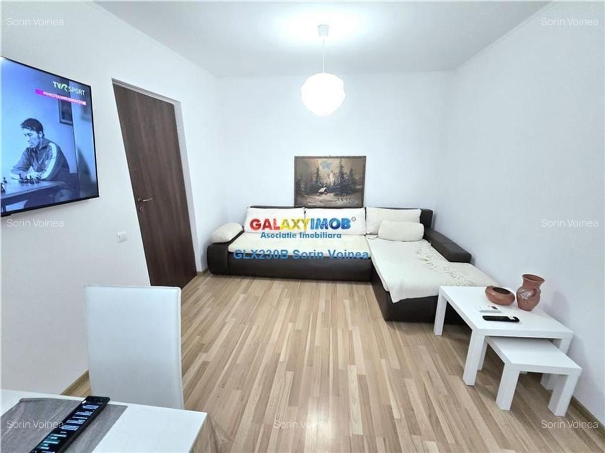 Apartament 3 camere Obor Colentina | decomandat | parcare | Comision 0 - 11