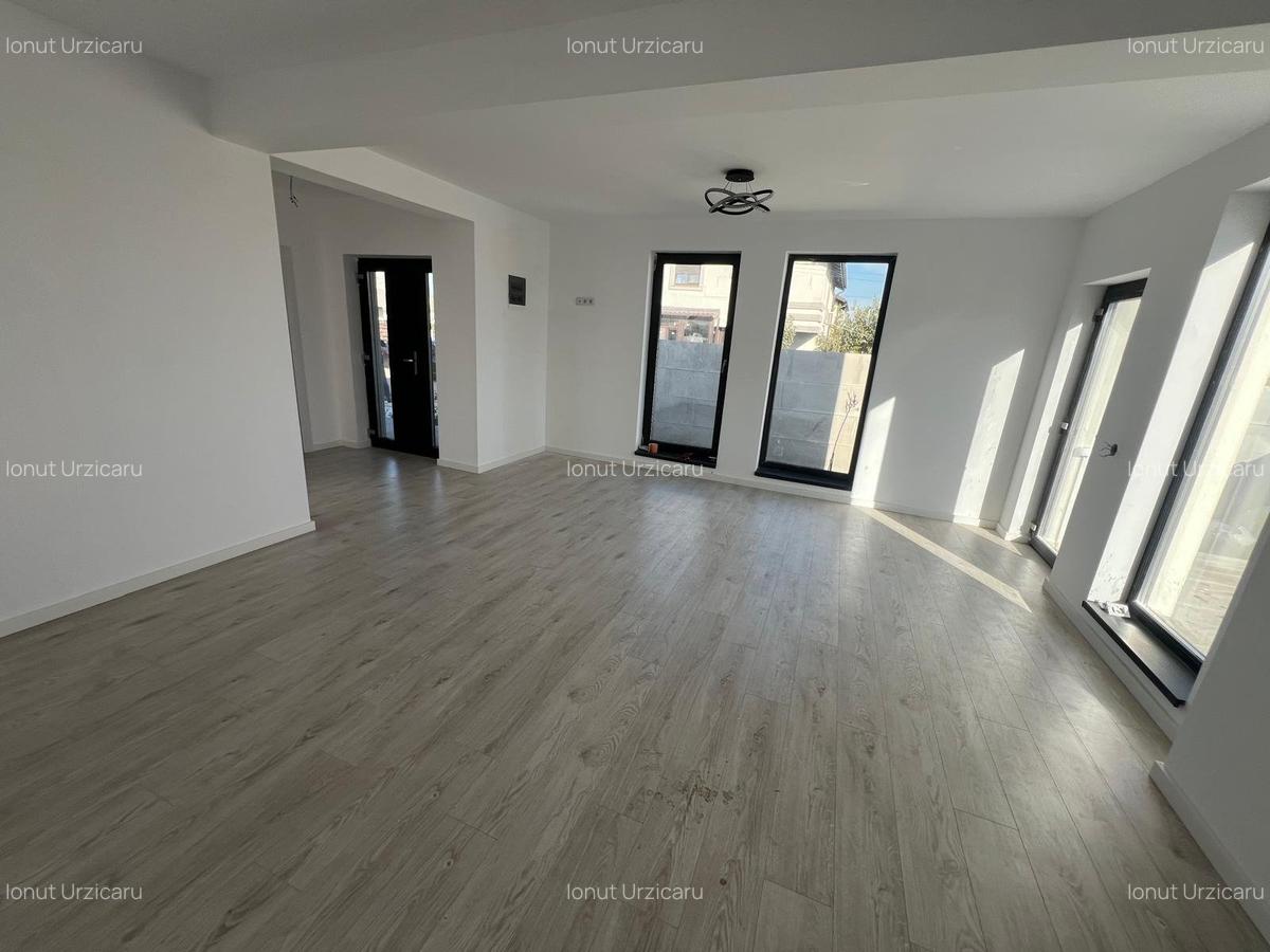 Vila individuala cu 4 camere / 2 bai / Pompa de caldura - 9