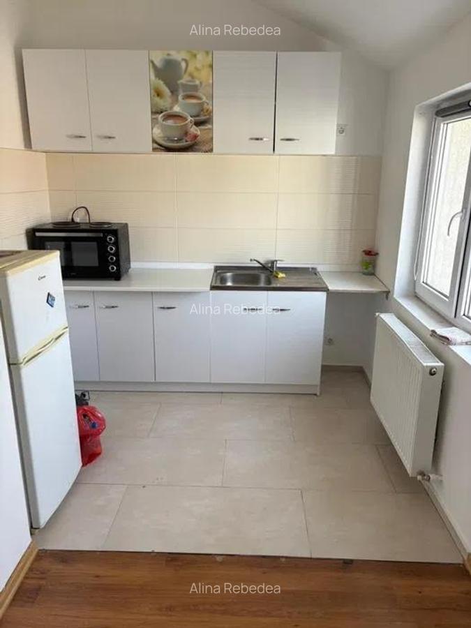 Alzza Real Estate - Inchiriere Apartament 38 mp in Manastur, Cluj-Napoca - 1