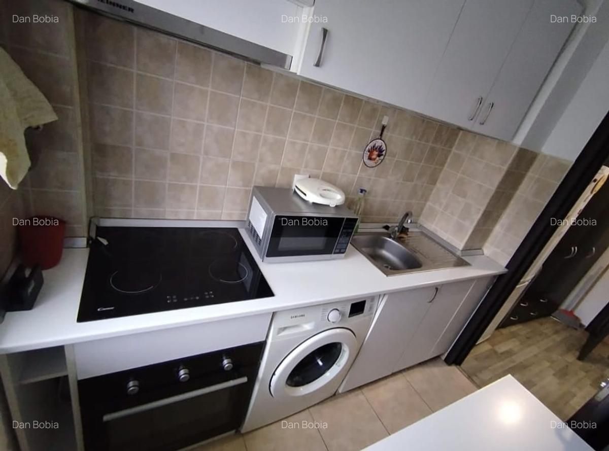 Garsoniera 3 min M LUjerului DB1287 - 8