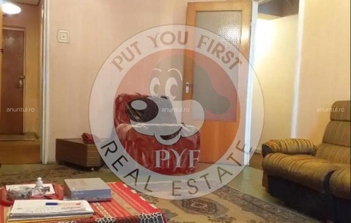 Bucur Obor | Apartament 3 camere | Decomandat | 75mp | B11394 - 5