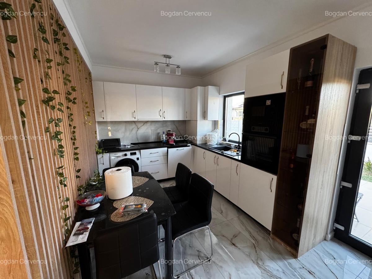 Casa parter, teren 370 mp – langa Sabri Park, Berceni - 12