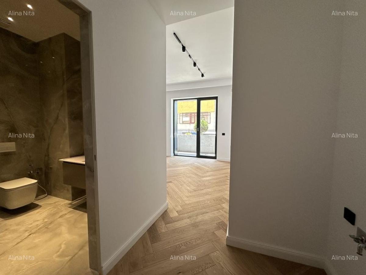 Apartament 3 Camere | Floreasca - 9