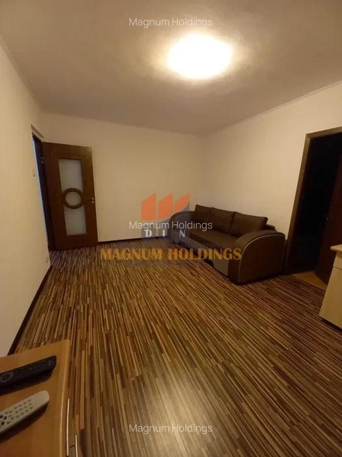 Apartament doua camere, Kaufland Nord, etajul 1 - 3