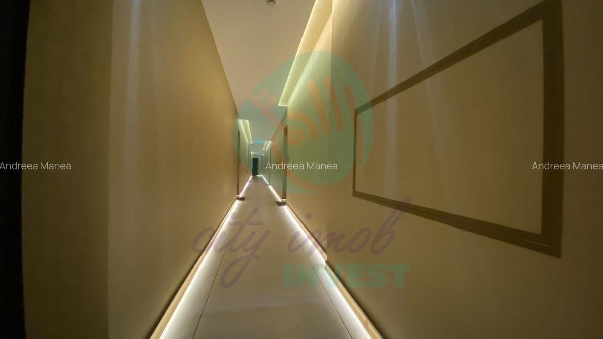 Apartament cu 2 camere decomandat în Pipera - 7