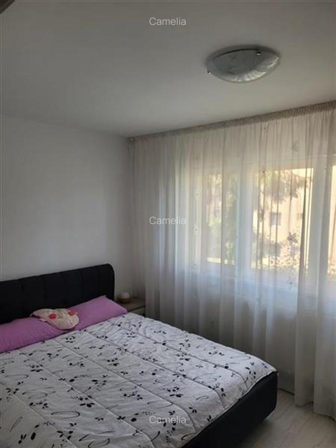 Apartament cu 2 camere semidecomandat în Central - 3