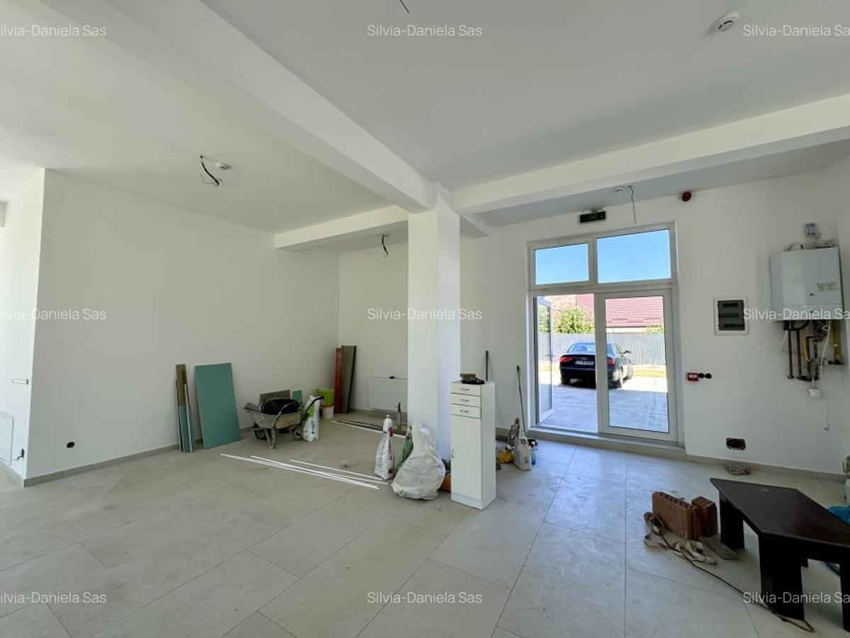 Spațiu comercial, 112.17 mp în Someșeni - 2