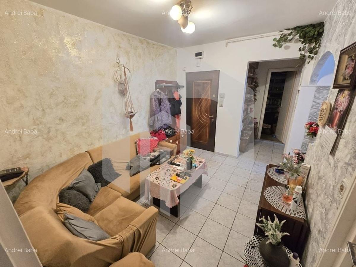 Apartament 2 camere decomandate et 2 lift pivnita Vasile Aron - 1