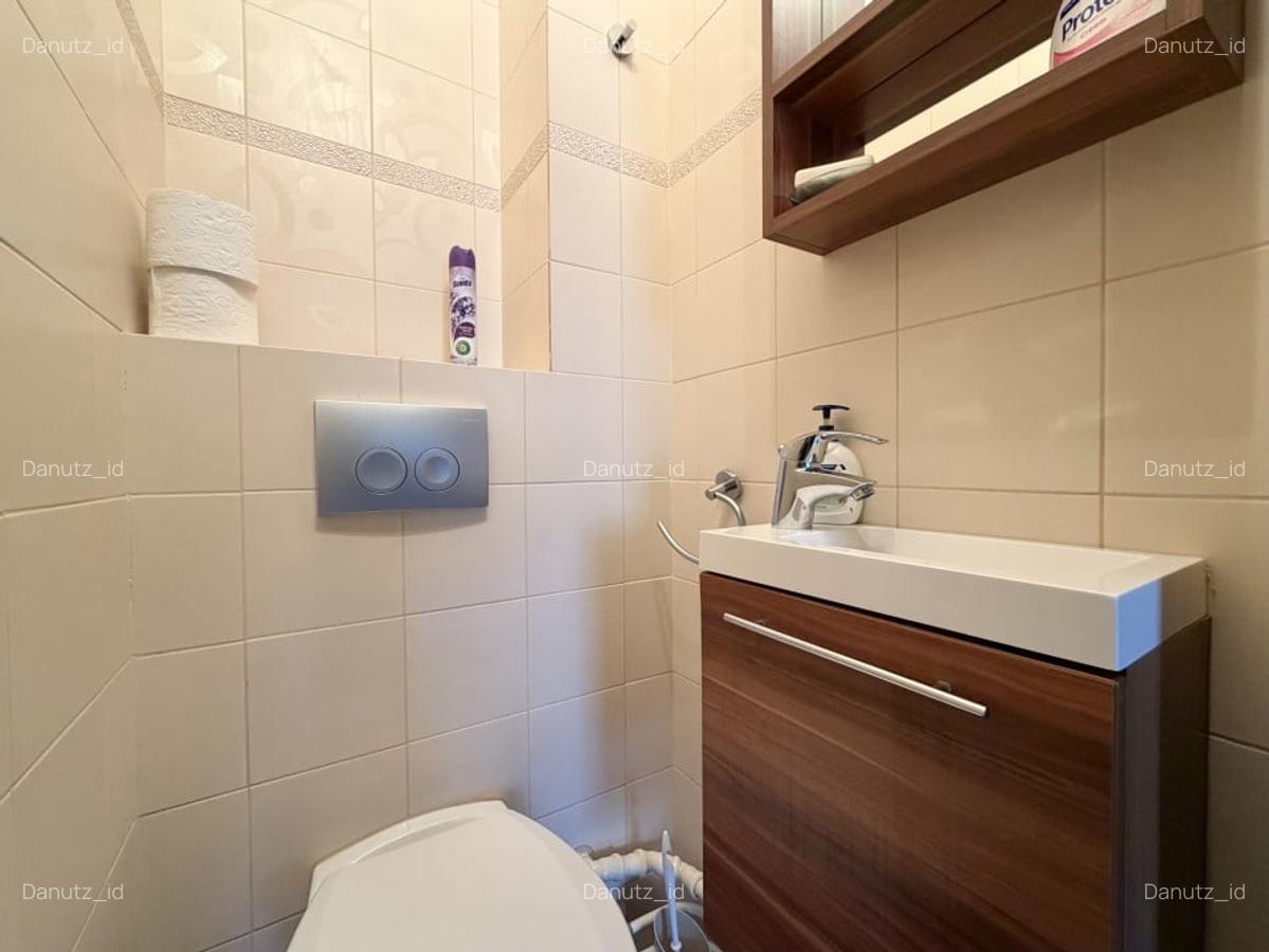 Apartament 3 camere decomandate, confort sporit, Plopilor, parcare - 8