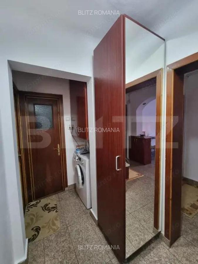 Apartament de 3 camere, 68 mp, zona Rovine - 6