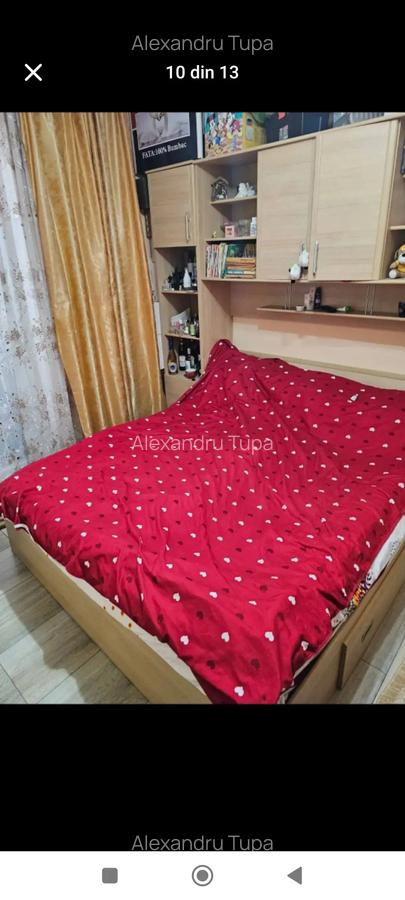 Vand apartament cu 2camere - 4 Vand apartament cu 2camere - 4