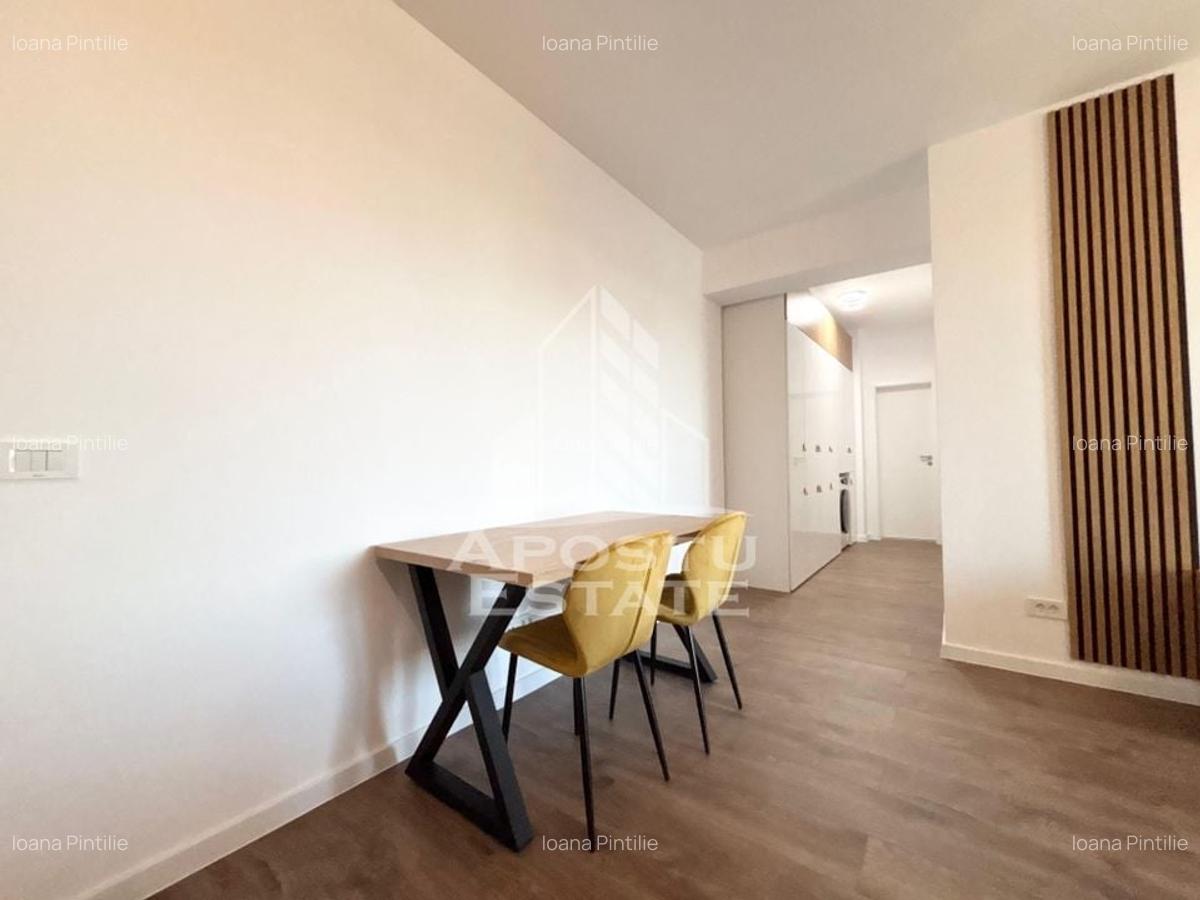 Apartament cu 3 camere, decomandat, in complexul City Of Mara - 3