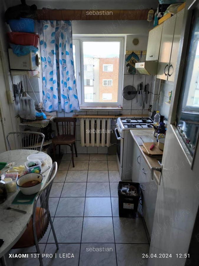 Vand apartament 2 camere - 9