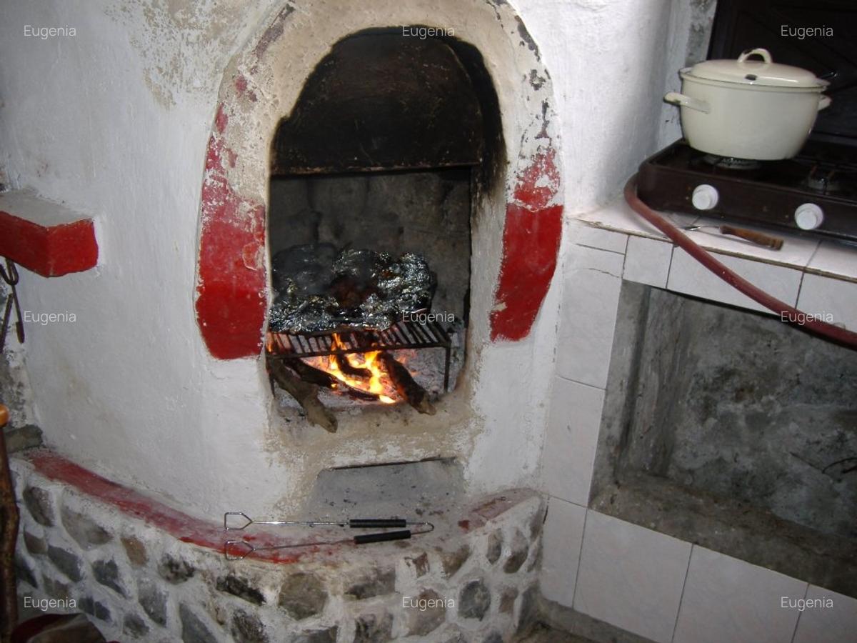 Cabană în loc. Valea Inzelului, jud. Alba - 3