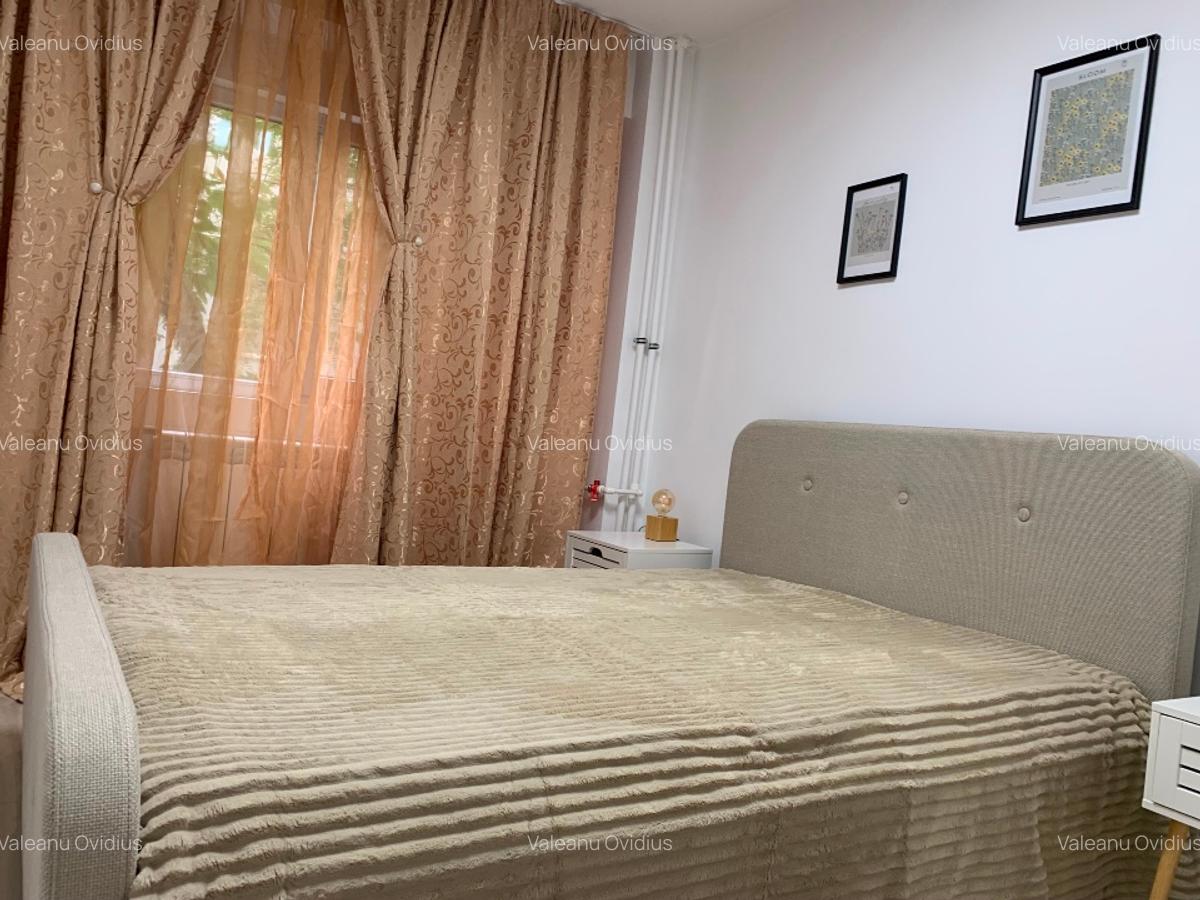 Inchiriere 3 cam  Timpuri Noi  750 euro - 9