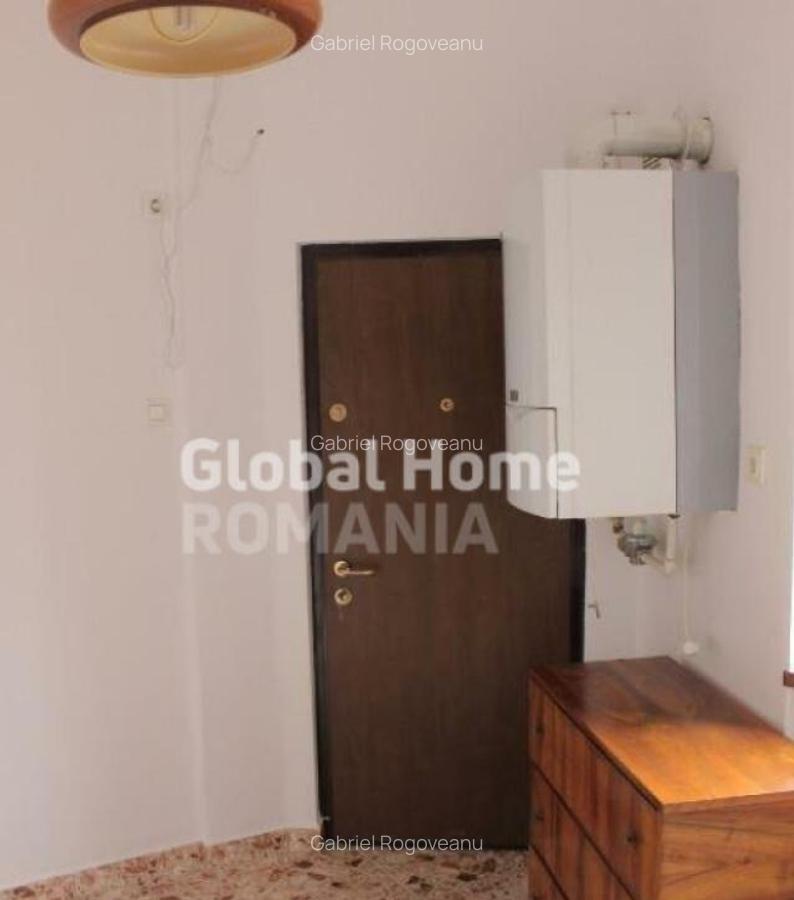 Office - Birou | Apartament 180MP - 5 Camere | Ultracentral - 4